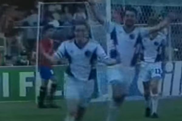 PIKSIJEV DOKTORAT PUNI 30 GODINA: Dečko sa Nišave je prosuo magiju koja je i dan danas sinonim za majstorstvo!