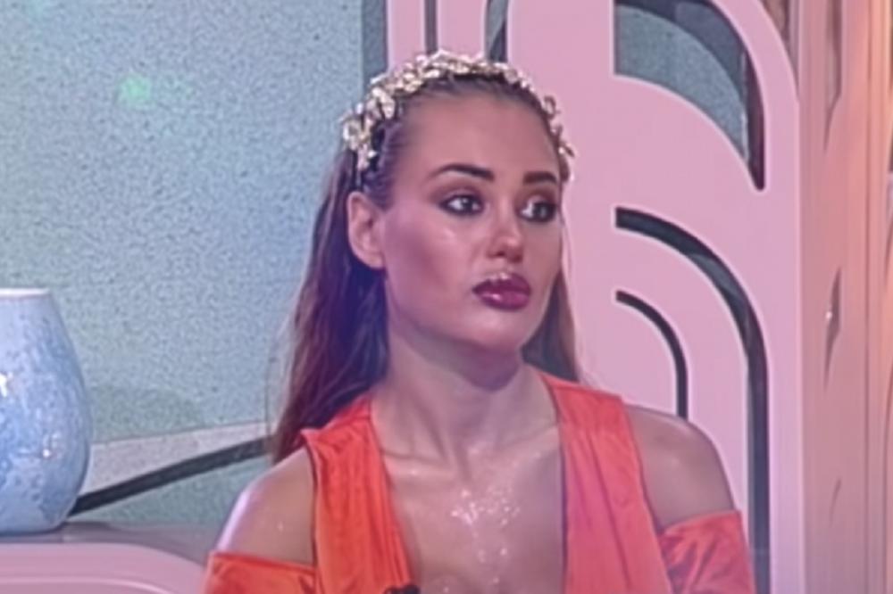 ANA KORAĆ SE NAKON IZLASKA IZ ZADRUGE NAŠLA U SAMOM PAKLU! Sve zbog Davida i fizičkog zlostavljanja!