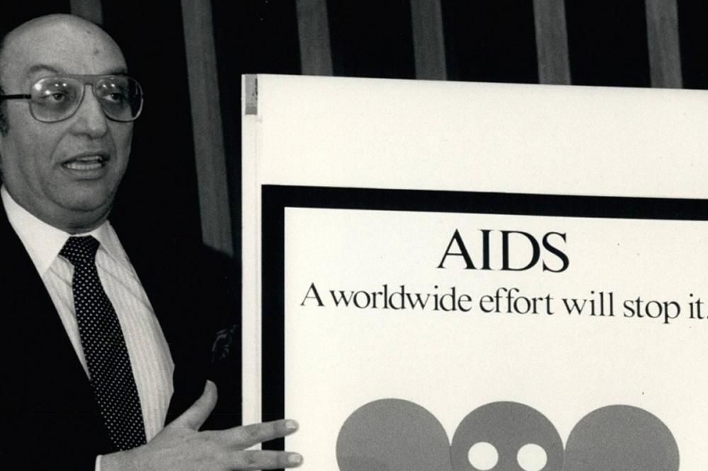 TUGA ZA CEO SVET: Preminuo Milton Glejzer!