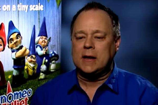 PREMINUO HOLIVUDSKI VELIKAN: Ljudi se opraštaju od legende! (VIDEO)