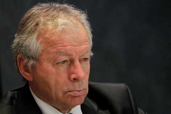 ILIJA PETKOVIĆ JE PREDOSETIO SVOJU SMRT: Pre deset dana rekao je to svom velikom prijatelju!