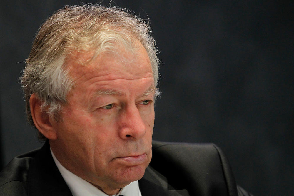 ILIJA PETKOVIĆ JE PREDOSETIO SVOJU SMRT: Pre deset dana rekao je to svom velikom prijatelju!