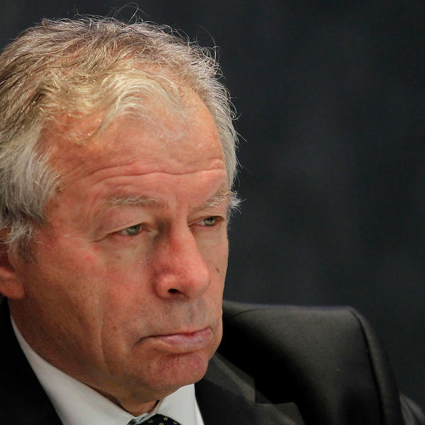 PETKO JE OTKRIO ZAŠTO SMO SE RASPALI NA MUNDIJALU: Radili su šta su hteli, neću da imenujem, znaju oni dobro ko su!