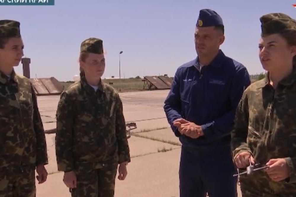 PRVI PUT U ISTORIJI SAVREMENE RUSIJE: Ove devojke rade nešto što niko pre njih nije!