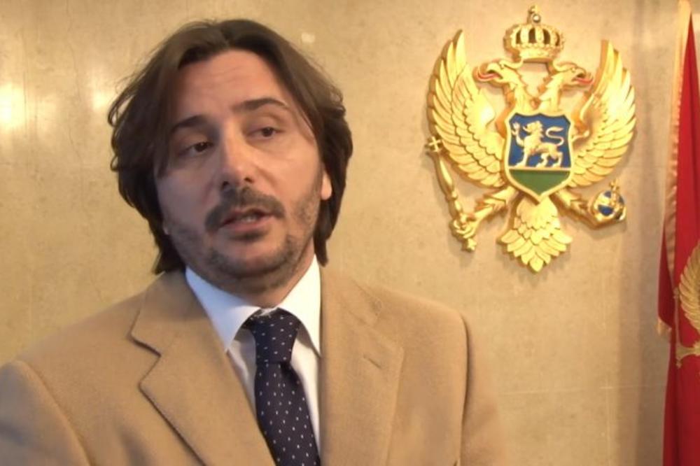 ZNA SE KO JE NOVI GRADONAČELNIK BUDVE! Ovo se mnogima neće svideti, kao ni njegova poruka!