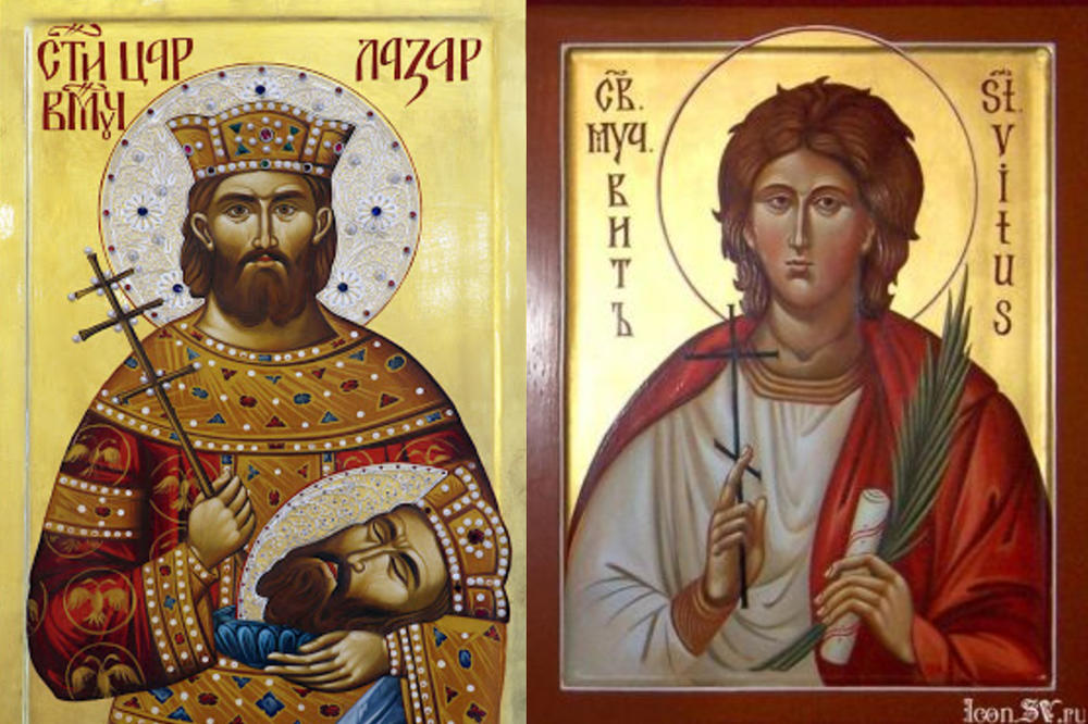 SLAVICA IZ LUŽNICE TVRDI DA JOJ JE KNEZ LAZAR U SNU REKAO OVO: Veruje da joj se desilo PRAVO ČUDO na Vidovdan!