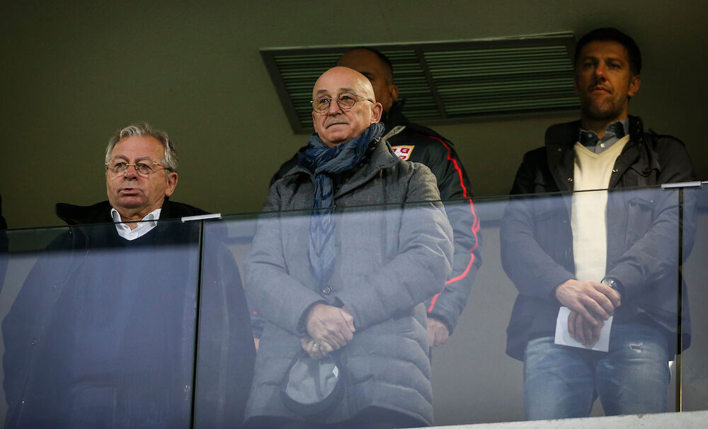 Mladen Krstajić, Ilija Petković, Slavoljub Muslin