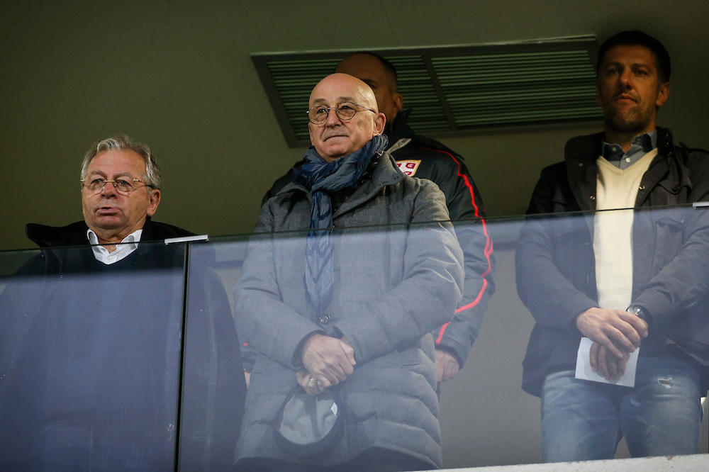 E, SAD ĆE BITI SVAŠTA: Oglasio se Muslin posle Vidićevog pisma! Svašta je rekao!