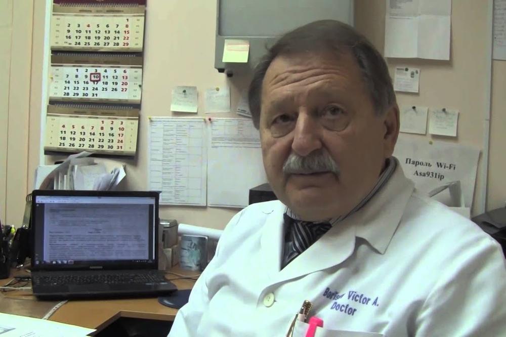 POSTOJI LEK ZA RAK - reči su Vladana koji je uspeo da pobedi opaku bolest, a zvanična medicina NEMA VEZE SA TIM