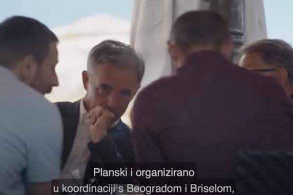 PUPOVAC ORGANIZUJE ČIPOVANJE HRVATA S BIL GEJTSOM: Pojavio se neviđen snimak! (VIDEO)