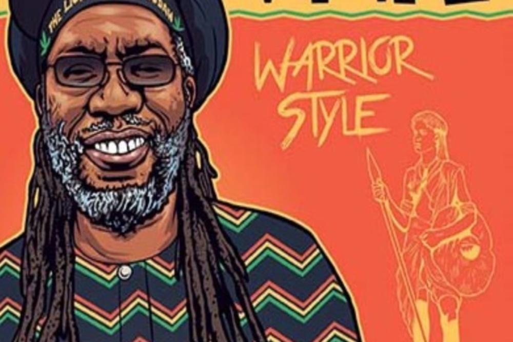 ČOVEK SENKA PREPORUČUJE: Ovo je pet albuma koje bi trebalo da preslušate danas (VIDEO)