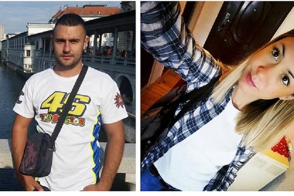 OVO JE POGINULA MILENA, MAJKA 2 DECE: Krenula s prijateljem na rođendan, pa sleteli s puta! Nastradala je samo ona!