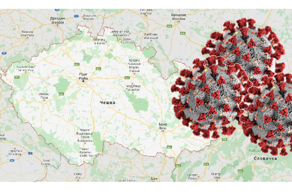 U Češkoj rekordnih 260 novih slučajeva kovida-19, najviše od 8. aprila