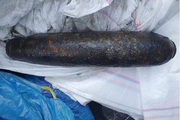 CRNOGORSKA POLICIJA PRONAŠLA OPASNU STVAR! Da li znate šta je ovo?