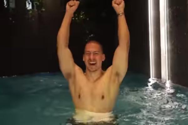 BAKA PRASE SE OGLASIO SKANDALOZNIM TVITOM posle optužbe da je obljubio MALOLETNICU! (VIDEO)