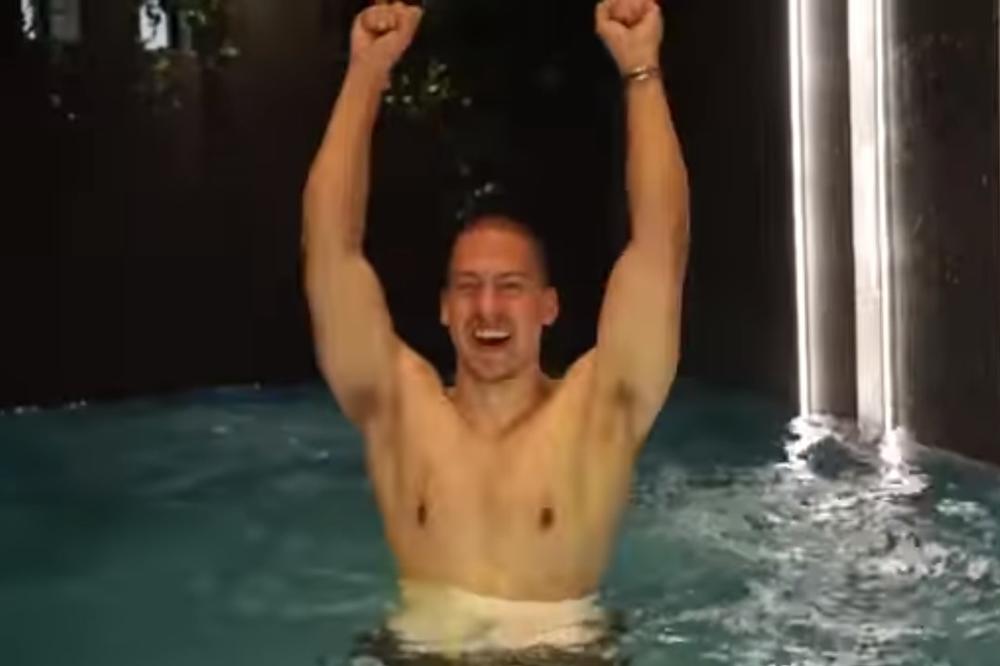 BAKA PRASE SE OGLASIO SKANDALOZNIM TVITOM posle optužbe da je obljubio MALOLETNICU! (VIDEO)