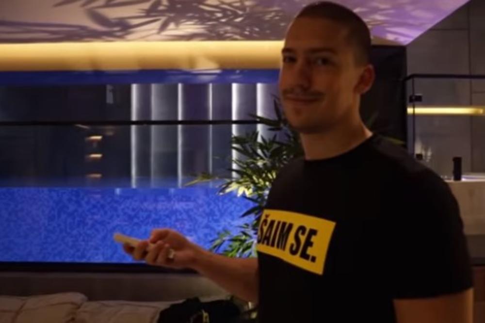 BAKA PRASE NAPUSTIO JAVNU SCENU POSLE SKANDALA: Ovo je moj poslednji video, moram da razmislim...