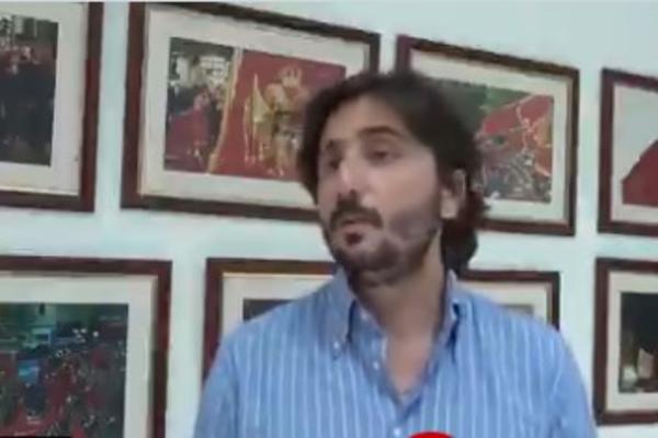 KO JE NOVI GRADONAČELNIK BUDVE? Nosi sat od 8.000 evra, Mila poredi sa Svetim Petrom, a oštetio SIMBOL GRADA!