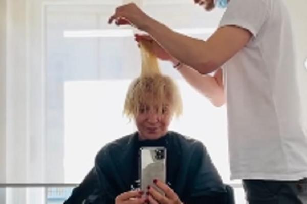 NAŠA ČUVENA GLUMICA TOTALNO PROMENILA IMIDŽ: Mnogi je neće ni prepoznati nakon ove transformacije