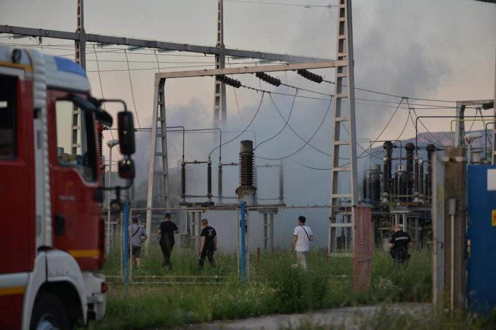 TERORISTIČKI NAPAD U SRBIJI?! Pojavile se spekulacije o navodnim napadima na Novi Beograd i Niš!