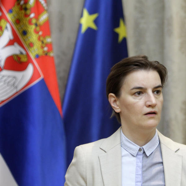 PREMIJERKA: Sinoć je bila mnogo bolja situacija, nego juče