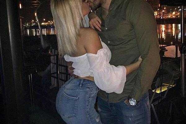 ONA SE PRE SNIMALA SA MARKOM! Anja sa dečkom ulazi u Zadrugu 4! (FOTO)