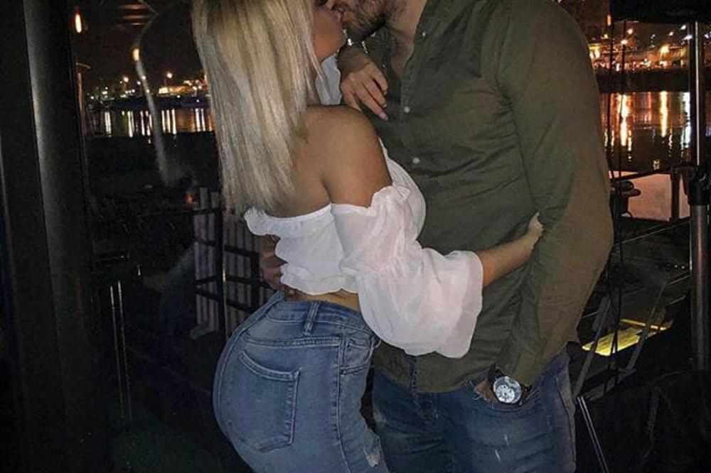 ONA SE PRE SNIMALA SA MARKOM! Anja sa dečkom ulazi u Zadrugu 4! (FOTO)