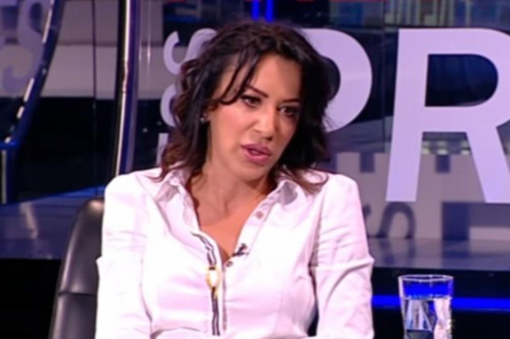 IMA LI OVA ŽENA SRAMA I ZNA LI ZA SRAMOTU? Romana malo krala, sada ulazi u Zadrugu: Upala u minus posle zatvora!