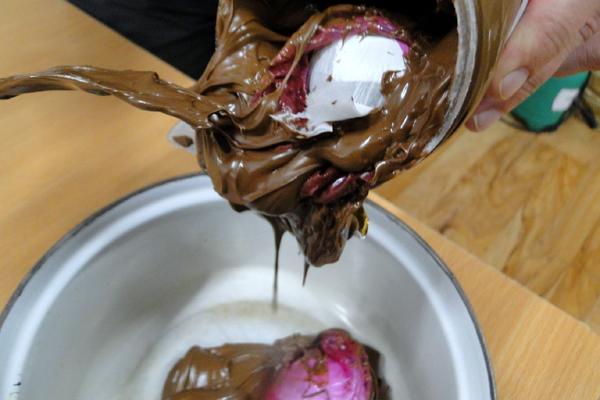 SRPSKI CARINICI U ŽIVOTU NISU VIDELI NIŠTA NALIK OVOME: Pa da li je moguće šta su uradili ovi TURCI? (FOTO)