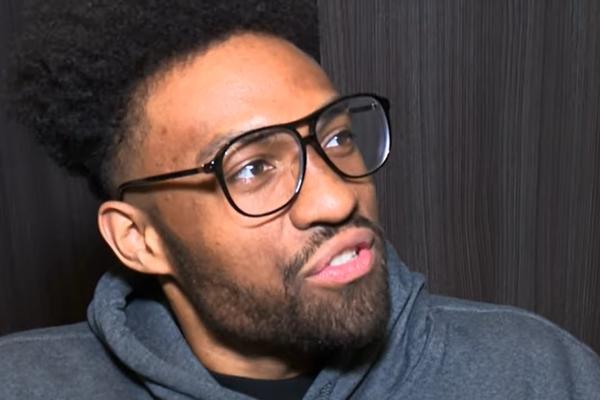 BOGDANOV I BJELIČIN SAIGRAČ NA STUBU SRAMA: Ima koronu, a uslikan je kako igra tenis u Čikagu!