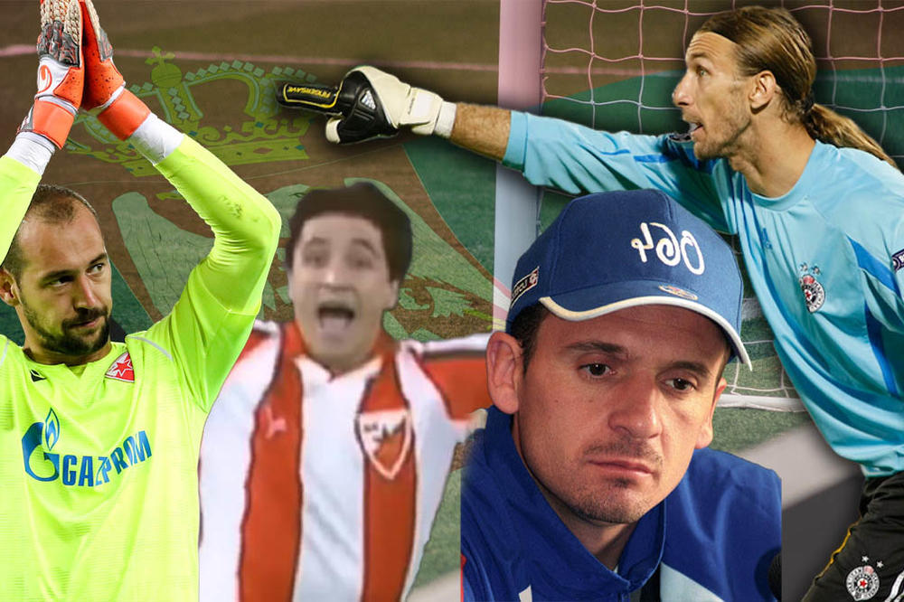 MIJAT JE RAZOČARAO '98, ALI ONI NISU: Ovo su najvažniji penali u istoriji srpskog fudbala!