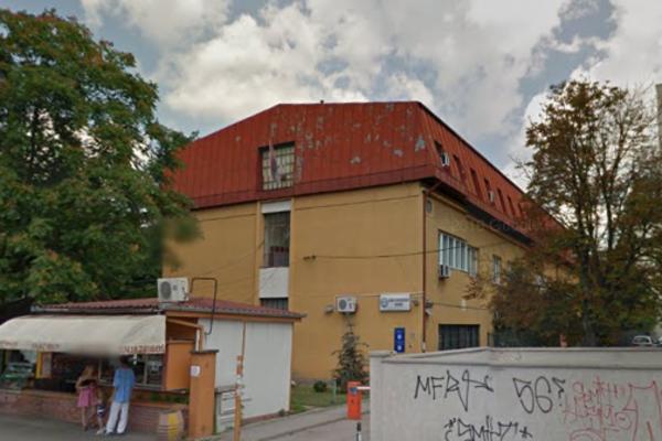 INFEKTIVNA KLINIKA PUNA! Teška situacija u Novom Sadu