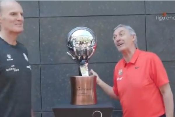 DUŠKO BOLJI OD KARIJA: Baskonija slavila posle drame, prva titula posle 10 godina!