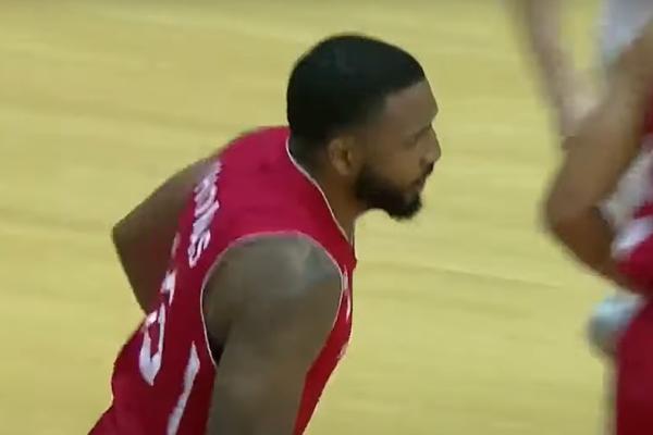 Zvezda hoće i Tašona Tomasa!