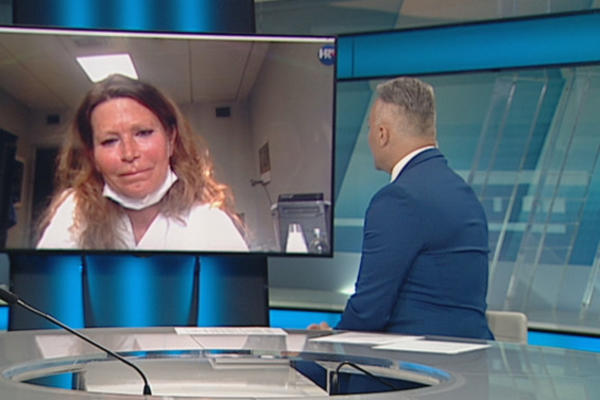 ČUVENA HRVATSKA DOKTORKA KOJA RADI U ITALIJI OTKRILA: Ovo je razlog zašto ovde ima NAJVIŠE ZARAŽENIH