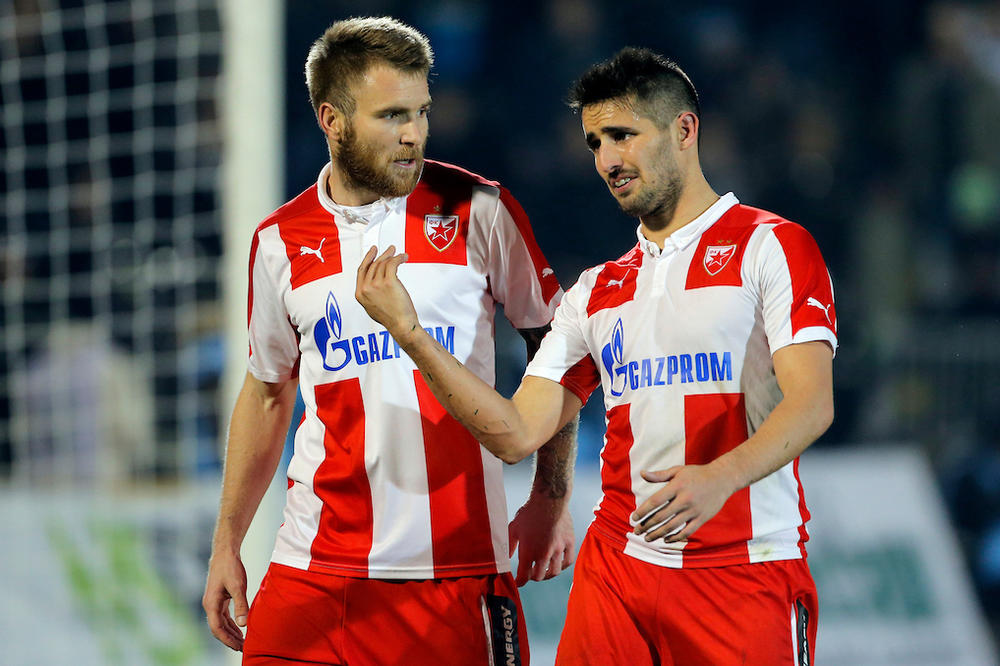 BIVŠI FUDBALER ZVEZDE GOVORIO O UTAKMICI DECENIJE: Srbija je mnogo JAČA nego pre, ali mi imamo Ronalda!