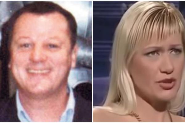 SAŠA KRAJNC JE BILA RIBA KOJU SU VOLELI SVI KRIMOSI: Ljubio je otac TEŠKIH MAFIJAŠA, ovo je tek sad isplivalo