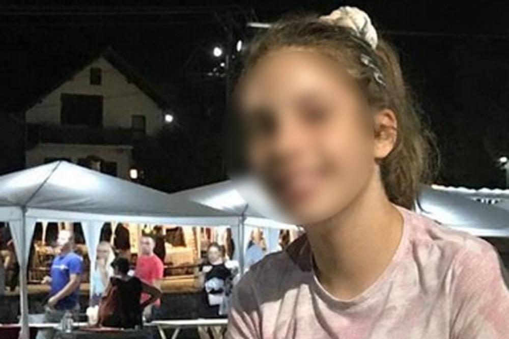 DEVOJČICA IZ NIŠA JE POBEGLA OD KUĆE DA BI POLAGALA PRIJEMNI: Sad se oglasio njen tata i objasnio BAŠ SVE