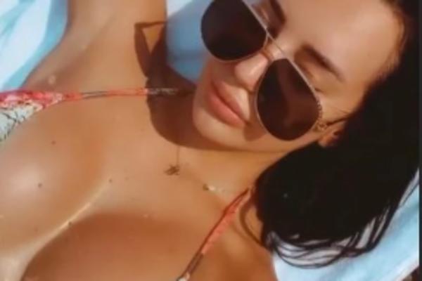 KATARINA GRUJIĆ NE ŽELI DA LIČI NA SEBE? Nakon BROJNIH estetskih korekcija, MENJA još nešto! HAOS u najavi!