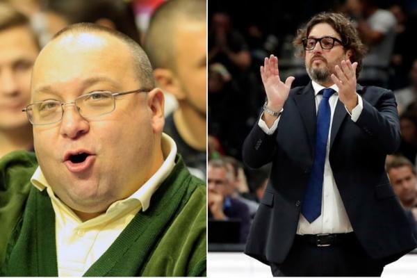 VULETIĆ BRUTALNO ISPROZIVAO TRINKIJERIJA: Ovo će odjeknuti kao bomba!