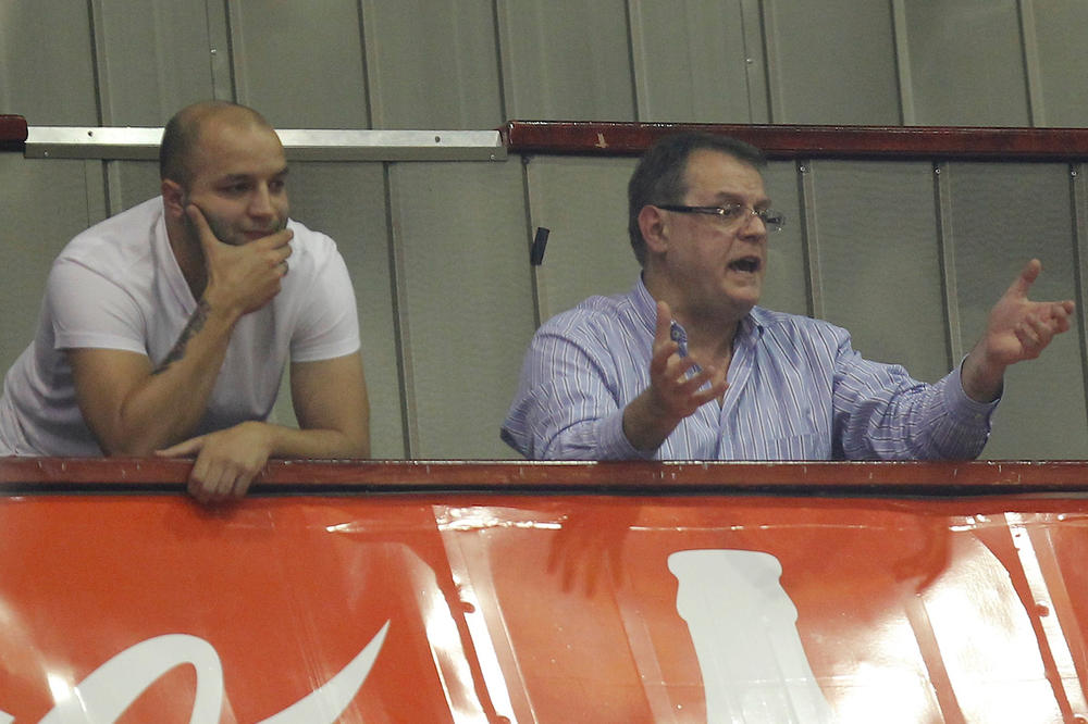 ŠTA TO MULJAJU ZVEZDA I FMP? Isplivao dokaz o sukobu interesa, glavni junak priče Čovićev tast!