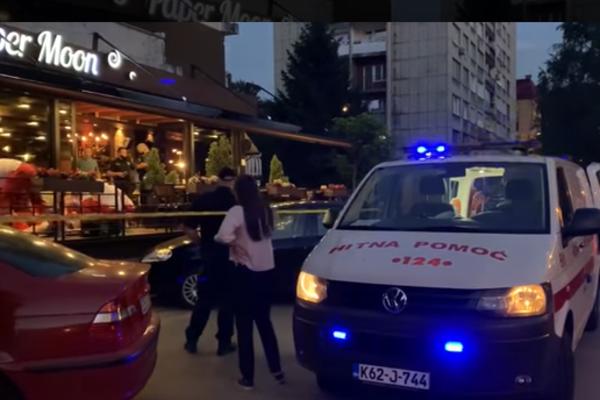 OVO JE ČOVEK KOJI JE RANJEN U CENTRU SARAJEVA: Napadač je u njega ispalio 4 metka, on je STARA GARDA PODZEMLJA