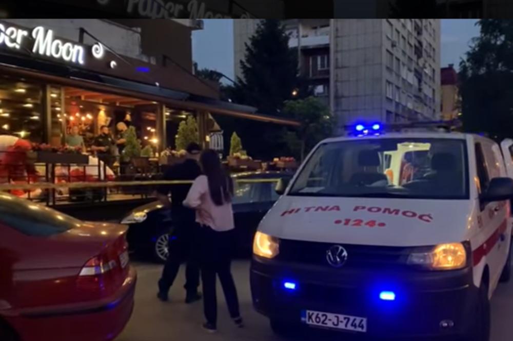 OVO JE ČOVEK KOJI JE RANJEN U CENTRU SARAJEVA: Napadač je u njega ispalio 4 metka, on je STARA GARDA PODZEMLJA