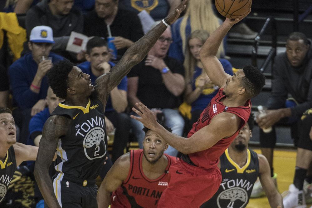 ZVANIČNO: Osvajač NBA prstena pojačao Klivlend!