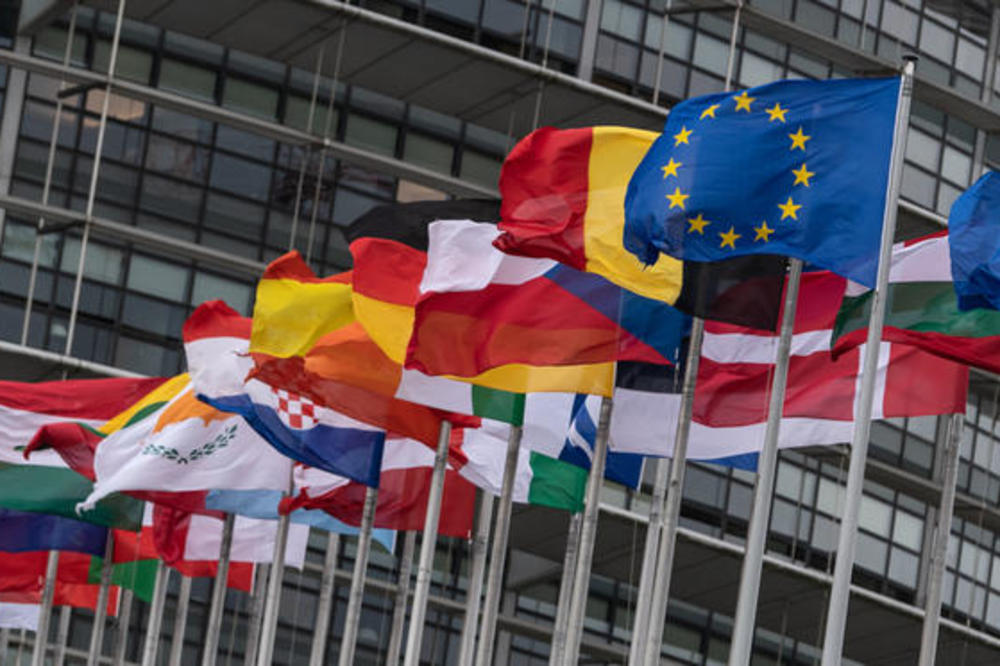 O AKCIONOM PLANU: Mini Šengen - vežbanje za Evropsku uniju