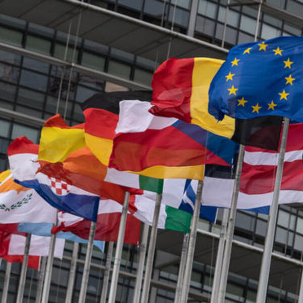TAČNO U PODNE: Zemlje članice EU o otvaranju granica