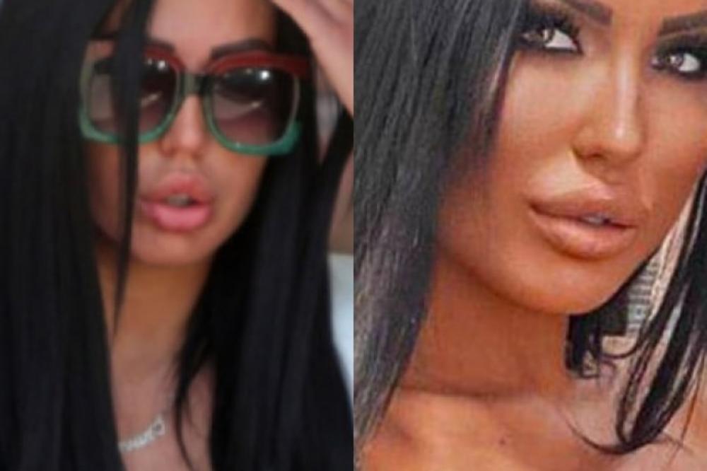 OTKRIVENO KO JE NOVI AJFONKIN MOMAK, SAV U TETOVAŽAMA, VISOKE ŠKOLE I OZBILJAN! Puknućete od radoznalosti, zar on