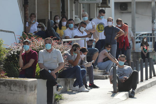 STUDENTE U SRBIJI OČEKUJU OLAKŠICE ZBOG TRENUTNE SITUACIJE: Evo ko će sve biti na BUDŽETU