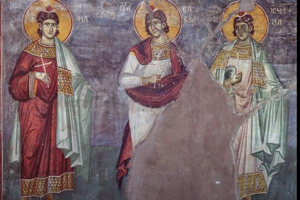 DANAS SU SVETI MANUIL, SAVEL I ISMAIL: 1 stvar nikako ne treba da krijete na današnji praznik