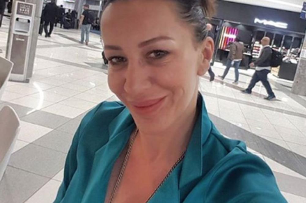 NAKON KRAĐE ROMANA SE USKORO VRAĆA U SRBIJU! Tražila je pomoć psihijatra, a umesto nje ON vraća 14.400 evra?!